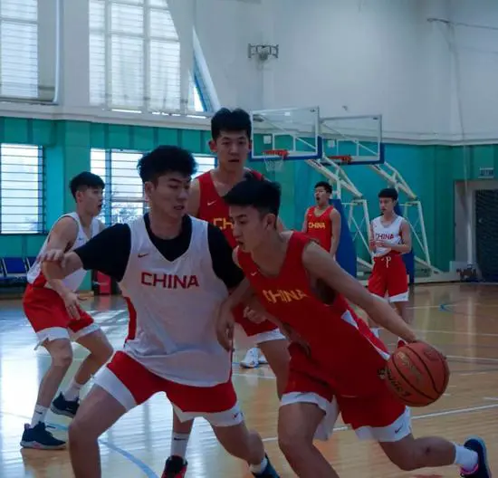 篮球运球训练计划表_2